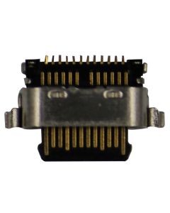 USB-C Charger Port for Galaxy A11 (A115 / 2020) / A01 (A015 / 2020) / A02s (A025 / 2020) (Soldering Required)