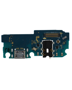 USB Charging Port Board w/ Headphone Jack for Samsung Galaxy A02 (A022 / 2020)