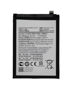 Battery for Samsung Galaxy A02s (A025 / 2020) / A03s (A037 / 2021) / A03 (A035 / 2021) (4900 mAh) (HQ-50S) - Injured Gadgets