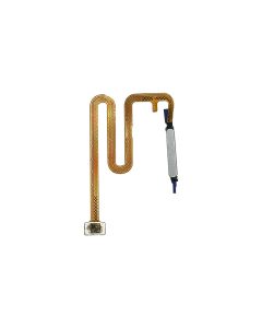 Fingerprint Sensor Flex for Samsung Galaxy A06 5G (A066 / 2025) (White)
