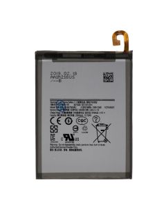 Battery for Samsung Galaxy A10 (A105 / 2019) / A7 (A750 / 2018) (EB-BA750ABUN) (3400 mAh)