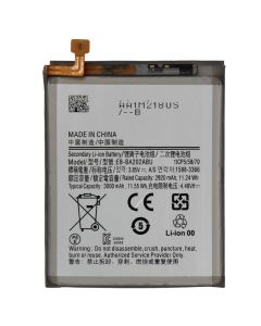 Battery for Samsung Galaxy A10e (A102 / 2019) / A20e (A202 / 2019) (EB-BA202ABU) (3000 mAh)