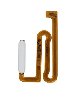 Fingerprint Scanner for Samsung Galaxy A13 (A135 / 2022) (White)