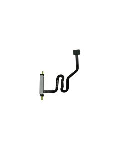 Fingerprint Sensor Flex for Samsung A16 4G (A165 / 2024) (Grey)