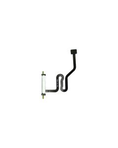 Fingerprint Sensor Flex for Samsung A16 4G (A165 / 2024) (Water Green)