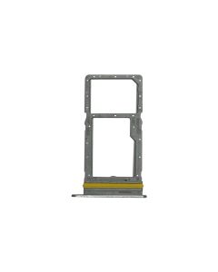 Single Sim Card Tray for Samsung Galaxy A17 5G (A176 / 2025) (Gray)