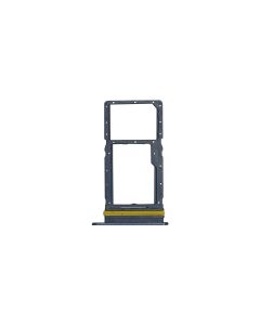 Single Sim Card Tray for Samsung Galaxy A17 5G (A176 / 2025) (Blue)