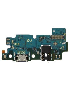 USB Charging Dock for Samsung Galaxy A20 (2019) (A205U) (US Version)