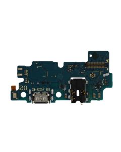 USB Charging Dock for Samsung Galaxy A20 (A205)