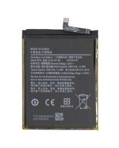 Battery for Samsung Galaxy A10s (A107 / 2019) / A20s (A207 / 2019) / A21 (A215 / 2020) (SCUD-WT-N6) (4000 mAh)