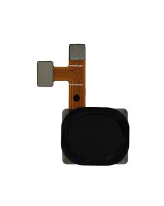 Fingerprint Scanner for Samsung Galaxy A21 (A215 / 2020) (Black)