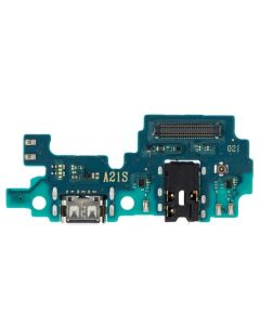 USB-C Charging Board w/ Headphone Jack for Samsung Galaxy A21s (A217 / 2020)