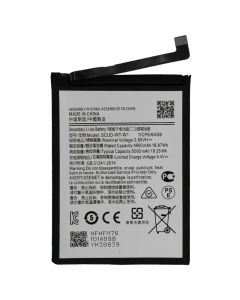 Battery for Samsung Galaxy A22 5G (A226 / 2021) (SCUD-WT-W1) (5000 mAh)