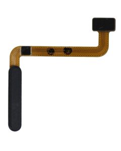Fingerprint Scanner for Samsung Galaxy A23 (A235 / 2022) (Black)