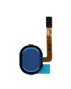 Fingerprint Scanner Flex for Samsung Galaxy A30 (A305) / A40 (A405) (Blue)