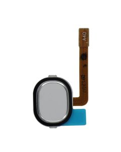 Fingerprint Scanner Flex for Samsung Galaxy A30 (A305) / A40 (A405) (White)