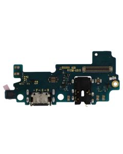 Charge Port Board w/ Audio Headphone Jack for Samsung Galaxy A31 (A315U) (US Version)