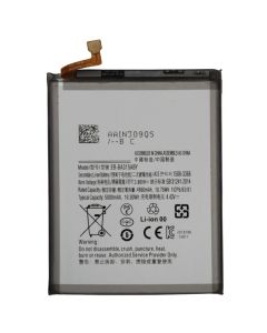 Battery for Samsung Galaxy A31 (A315 / 2020) / A32 (A325 / 2021) (EB-BA315ABY) (5000 mAh)