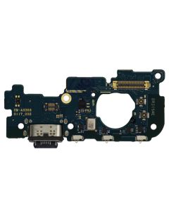 Premium - Charging Port w/ Board for Samsung Galaxy A33 5G (A336 / 2022)