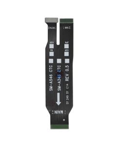 Mainboard Flex for Samsung Galaxy A34 5G (A346 / 2023) / A54 5G (A536 / 2023)