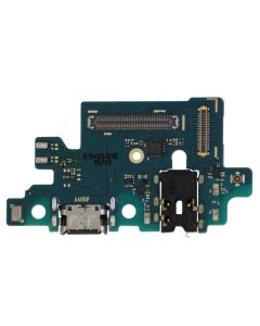 USB-C Dock Port Board w/ Audio Headphone Jack for Samsung Galaxy A40 (A405F) (International Version)
