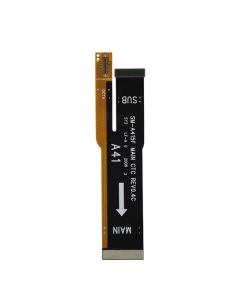 Mainboard Flex for Samsung Galaxy A41 (A415)