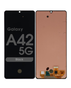 Refurbished - OLED Screen and Digitizer Assembly for Samsung Galaxy A42 5G (A426 / 2020)