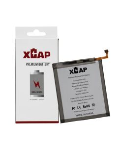 XCAP - Battery for Samsung Galaxy A50 (A505) / A20 (A205) / A30 (A305) / A30s (A307) / A50s (A507)