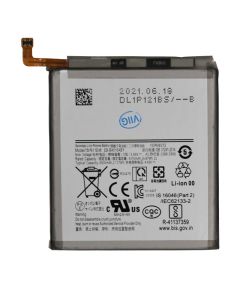 Battery for Samsung Galaxy A51 5G (A516 / 2020) (EB-BA516ABY)