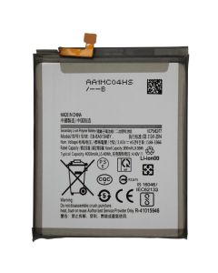 Battery for Samsung Galaxy A51 (A515 / 2019) (EB-BA515ABY) (4000 mAh)