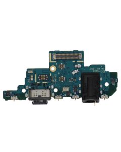 USB-C Charging Dock Board w/ Headphone Jack for Samsung Galaxy A52s 5G (A528 / 2021)