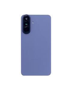 Back Cover w/ Adhesive / Camera Lens for Samsung Galaxy A57 5G (A576 / 2026) (No Logo) (Awesome Lilac)