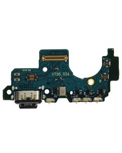 Charging Port w/ Board for Samsung Galaxy A73 5G (A736 / 2022)