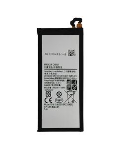 Battery for Samsung Galaxy A7 (A720 / 2017) / J7 Pro (J730 / 2017) (EB-BA720ABE) (3600 mAh)