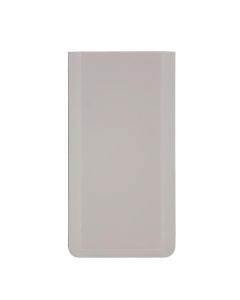 Back Door Battery cover w/ Adhesive for Samsung Galaxy A80 (A805) (No Logo) (Angel Gold)