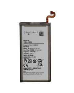Battery for Samsung Galaxy A8 Plus (A730 / 2018) (EB-BA730ABE)