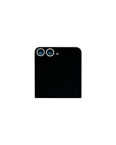 Refurbished - Outer OLED Screen and Digitizer Assembly for Samsung Galaxy Z Flip 6 5G (F741) (US & International) (Mint)