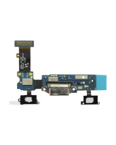 Micro USB Charging Dock Port Flex for Samsung Galaxy S5 (G900A) (US AT&T Version)