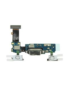 Micro USB Charging Dock Port Flex for Samsung Galaxy S5 (G900R4 / G900P) (US Sprint / US Cellular Version)