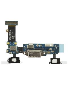 Micro USB Charging Dock Port Flex for Samsung Galaxy S5 (G900T) (US T-Mobile Version)