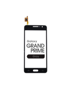 Glass Digitizer for Samsung Galaxy Grand Prime (G530 / G531) (Gray)
