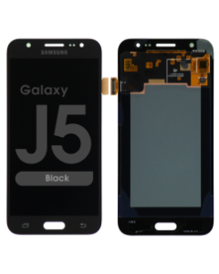 LCD Screen and Digitizer Assembly for Samsung Galaxy J5 (J500) (No Frame) (Black)