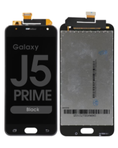 LCD Screen and Digitizer Assembly for Samsung Galaxy J5 Prime (G570) (No Frame) (Black)