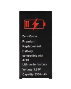 Battery for Samsung Galaxy J7 (J710)