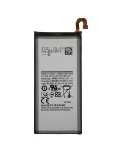 Battery for Samsung Galaxy J8 (J810 / 2018) / A6 Plus (A605 / 2018) (EB-BJ805ABE)