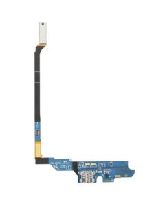 Micro USB Charging Dock Port Flex for Samsung Galaxy S4 (M919) (US T-Mobile Version)