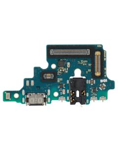 USB-C Charging Board w/ Headphone Jack for Samsung Galaxy Note 10 Lite (N770F) (US Version)