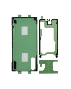 Adhesive Pack for Samsung Note 10 Plus (N975) (Front / Back / Battery)