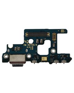 USB-C Charging Dock Port Flex for Samsung Galaxy Note 10 Plus / 5G (N975B) (International Version)