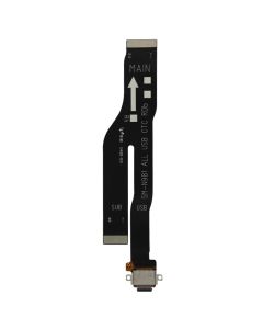 Aftermarket - USB-C Charging Dock Port Flex for Samsung Galaxy Note 20 5G (N981)